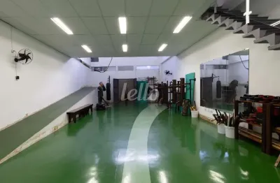 Barracão / galpão / depósito à venda na rua romelândia, 206, jardim santa cecília, guarulhos, 235 m2 por r$ 950.000
