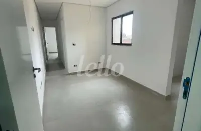 Apartamento com 2 quartos à venda na rua santa adélia, 496, santa teresinha, santo andré, 48 m2 por r$ 375.000