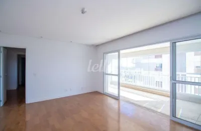 Apartamento com 3 quartos à venda na avenida das nações unidas, 1515, centro, são bernardo do campo, 128 m2 por r$ 1.350.000