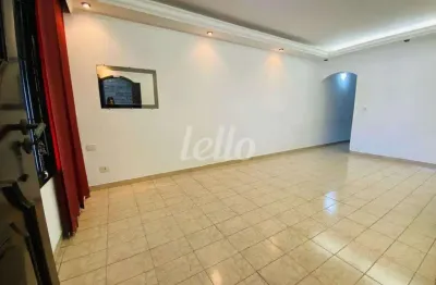 Casa com 3 quartos à venda na rua rio de janeiro, 257, cidade são jorge, santo andré, 190 m2 por r$ 498.500