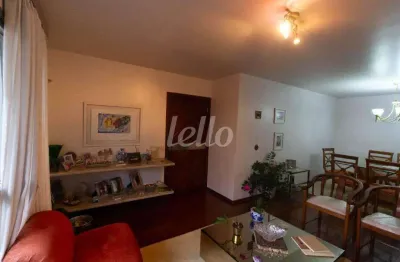 Apartamento com 3 quartos à venda na avenida macuco, 523, indianópolis, são paulo, 117 m2 por r$ 1.900.000