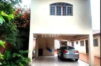Casa comercial com 2 salas à venda na rua jornada da paraíba, 432, jardim brasil (zona norte), são paulo, 200 m2 por r$ 799.000
