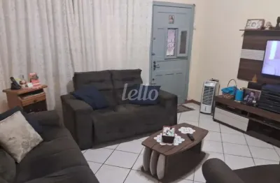 Casa com 2 quartos à venda na avenida conceição, 3630, vila maria, são paulo, 90 m2 por r$ 355.000