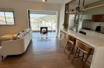 Apartamento com 2 quartos à venda na rua carmo do rio verde, 109, jardim caravelas, são paulo, 81 m2 por r$ 1.130.000