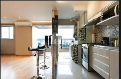 Apartamento com 1 quarto à venda na rua paulo orozimbo, 715, cambuci, são paulo, 40 m2 por r$ 650.000