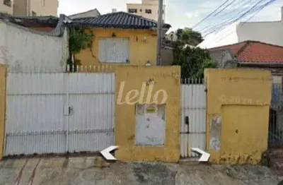 Terreno à venda na rua marius, 521, vila celeste, são paulo, 312 m2 por r$ 975.000