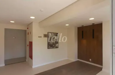 Apartamento com 2 quartos à venda na rua evaristo da veiga, 54, catumbi, são paulo, 57 m2 por r$ 600.000