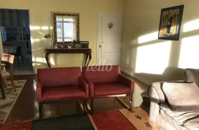 Apartamento com 2 quartos à venda na rua bernardino de campos, 311, centro, santo andré, 173 m2 por r$ 562.000