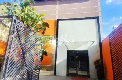 Prédio com 1 sala à venda na rua coronel domingos ferreira, 113, vila firmiano pinto, são paulo, 338 m2 por r$ 3.100.000