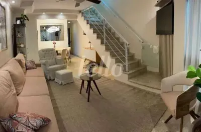 Apartamento com 3 quartos à venda na rua serra de botucatu, 1477, vila gomes cardim, são paulo, 169 m2 por r$ 1.440.000