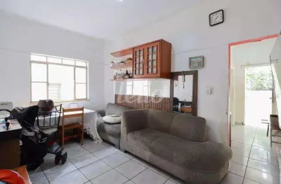 Casa comercial com 1 sala à venda na rua conselheiro moreira de barros, 81, santana, são paulo, 120 m2 por r$ 580.000