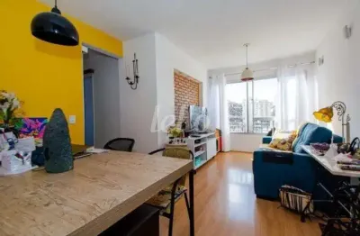 Apartamento com 3 quartos à venda na rua doutor miranda de azevedo, 546, vila anglo brasileira, são paulo, 63 m2 por r$ 620.000