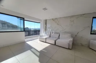 Apartamento com 3 quartos à venda na rua joaquim pereira pinto, 82, jardim avelino, são paulo, 137 m2 por r$ 900.000