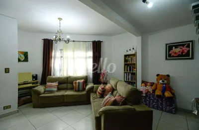 Casa com 3 quartos à venda na rua doutor sanareli, 393, vila prudente, são paulo, 94 m2 por r$ 464.000