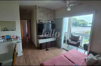 Apartamento com 3 quartos à venda na avenida sargento da aeronáutica da jaime r. pereira, 361, jardim cumbica, guarulhos, 70 m2 por r$ 382.000