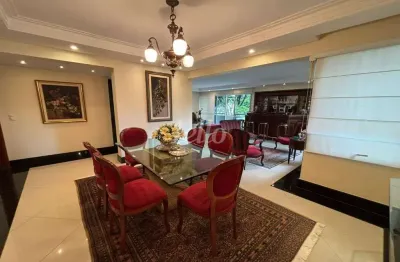 Apartamento com 4 quartos à venda na avenida jacutinga, 336, indianópolis, são paulo, 230 m2 por r$ 3.500.000