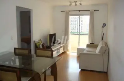 Apartamento à venda na rua epaminondas melo do amaral, 407, sítio do mandaqui, são paulo, 59 m2 por r$ 335.000