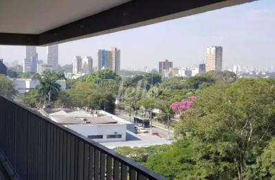 Apartamento com 3 quartos à venda na rua doutor césar, 760, santana, são paulo, 167 m2 por r$ 3.370.000