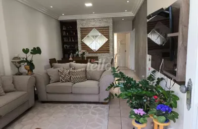 Casa com 3 quartos à venda na rua cláudio rossi, 732, jardim da glória, são paulo, 140 m2 por r$ 1.300.000
