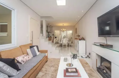 Casa com 3 quartos à venda na rua araré, 333, chácara inglesa, são paulo, 180 m2 por r$ 1.490.000