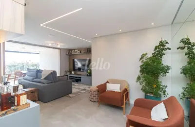 Apartamento com 3 quartos à venda na rua são felipe, 330, parque são jorge, são paulo, 110 m2 por r$ 1.600.000