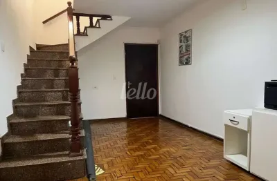 Casa com 3 quartos à venda na rua maripá, 7, tatuapé, são paulo, 170 m2 por r$ 850.000