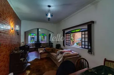 Casa com 3 quartos à venda na rua jaboticabal, 1421, vila bertioga, são paulo, 110 m2 por r$ 848.000