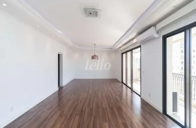 Apartamento com 3 quartos à venda na rua itapura, 640, vila gomes cardim, são paulo, 168 m2 por r$ 1.930.000