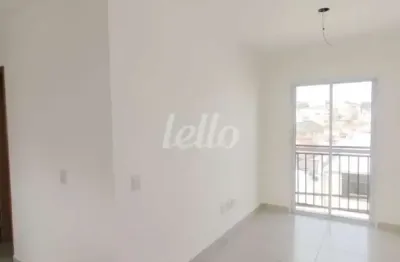 Apartamento com 2 quartos à venda na rua campo belo do sul, 360, parque vitória, são paulo, 42 m2 por r$ 369.000