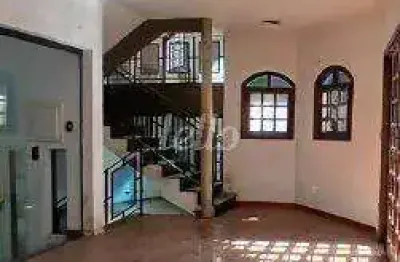 Casa com 4 quartos à venda na rua casa forte, 834, água fria, são paulo, 280 m2 por r$ 1.500.000