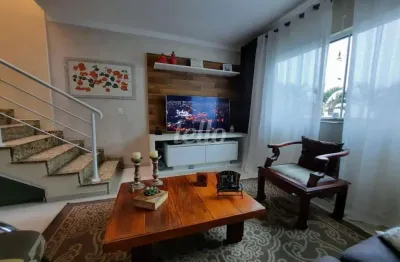 Casa em condomínio fechado com 2 quartos à venda na rua cachoeira do arari, 740, vila guilherme, são paulo, 140 m2 por r$ 723.000