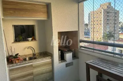 Apartamento com 3 quartos à venda na rua henrique braglia, 551, vila dom pedro ii, são paulo, 87 m2 por r$ 920.000