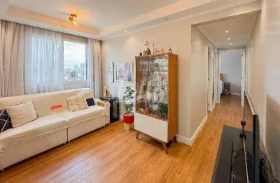 Apartamento com 2 quartos à venda na rua da independência, 715, cambuci, são paulo, 40 m2 por r$ 350.000