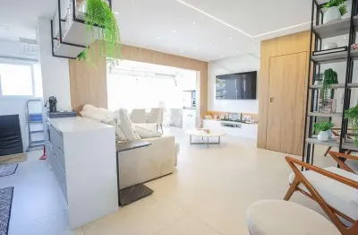Apartamento com 2 quartos à venda na rua campo largo, 1107, vila bertioga, são paulo, 79 m2 por r$ 1.000.000