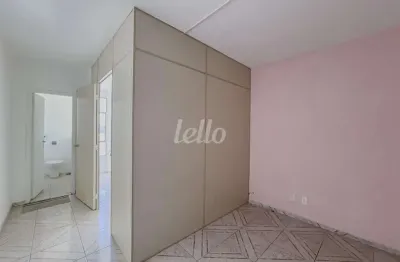 Sala comercial à venda na rua general glicério, 45, centro, santo andré, 24 m2 por r$ 170.000