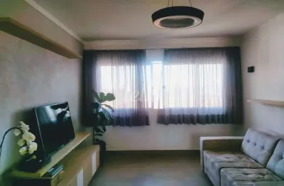 Apartamento com 2 quartos à venda na Rua Capitão Macedo, 376, Vila Clementino, São Paulo, 56 m2 por R$ 640.000