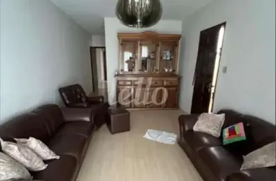 Casa com 4 quartos à venda na rua capitão sérvio rodrigues caldas, 245, vila dom pedro ii, são paulo, 292 m2 por r$ 1.070.000