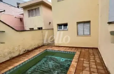 Casa com 4 quartos à venda na rua capitão sérvio rodrigues caldas, 245, vila dom pedro ii, são paulo, 292 m2 por r$ 1.070.000