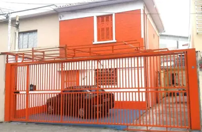 Casa comercial com 1 sala à venda na avenida thomas edison, 269, barra funda, são paulo, 120 m2 por r$ 1.900.000