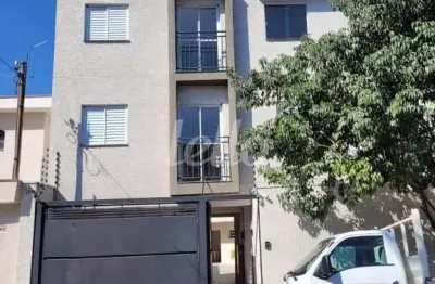 Apartamento com 1 quarto à venda na rua campo belo do sul, 360, parque vitória, são paulo, 28 m2 por r$ 229.000