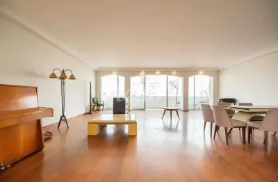Apartamento com 3 quartos à venda na rua doutor brasílio machado, 263, santa cecília, são paulo, 268 m2 por r$ 3.709.999