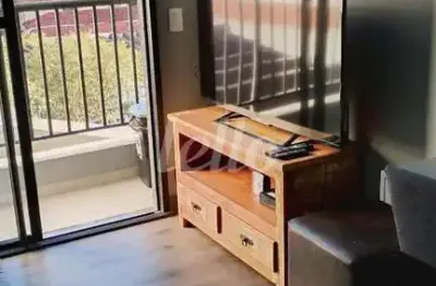 Kitnet / stúdio à venda na rua wanderley, 677, perdizes, são paulo, 28 m2 por r$ 480.000