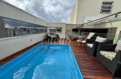 Apartamento com 4 quartos à venda na rua francisco marengo, 1210, tatuapé, são paulo, 162 m2 por r$ 1.400.000