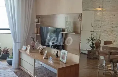 Apartamento com 2 quartos à venda na rua marina crespi, 160, mooca, são paulo, 56 m2 por r$ 640.000