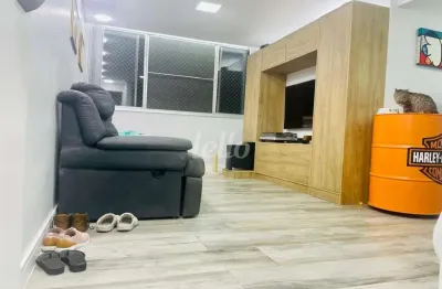 Apartamento com 2 quartos à venda na rua ibitirama, 1716, vila prudente, são paulo, 68 m2 por r$ 545.000