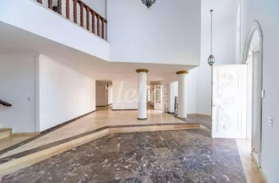 Casa com 5 quartos à venda na rua gilberto freire, 80, jardim são caetano, são caetano do sul, 754 m2 por r$ 3.800.000