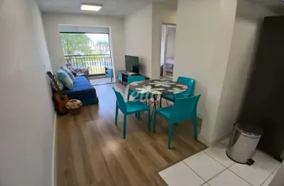 Apartamento com 2 quartos à venda na rua rui barbosa, 184, jardim olavo bilac, são bernardo do campo, 54 m2 por r$ 415.000
