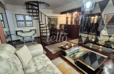 Apartamento com 3 quartos à venda na rua doutor tomás alves, 117, vila mariana, são paulo, 217 m2 por r$ 1.595.000