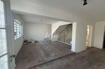 Casa comercial com 2 salas à venda na rua domingos osvaldo bataglia, 314, mirandópolis, são paulo, 150 m2 por r$ 950.000