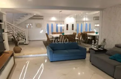 Casa com 3 quartos à venda na rua da saudade, 149, cidade mãe do céu, são paulo, 300 m2 por r$ 2.400.000